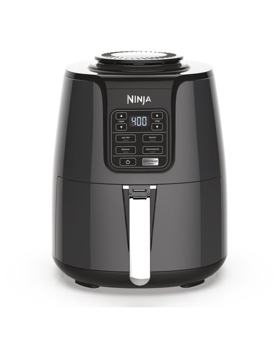 Ninja Air Fryer 4QT (AF101C), Black