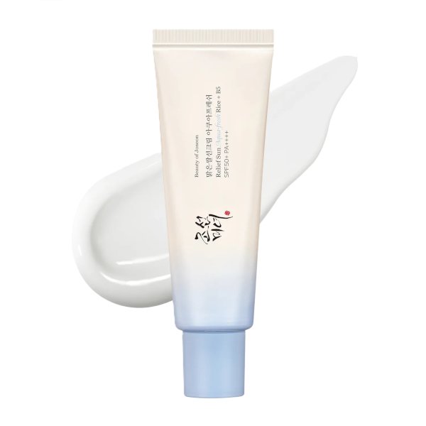 Beauty of Joseon Relief Sun Aqua-fresh Rice + B5 SPF50+ - 50ml