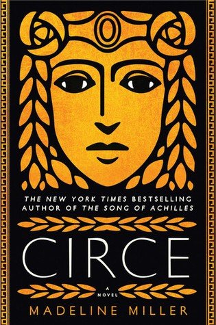 Circe — Madeline Miller (Kindle)