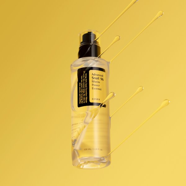 COSRX Advanced Snail 96 Mucin Power Essence - 100ml