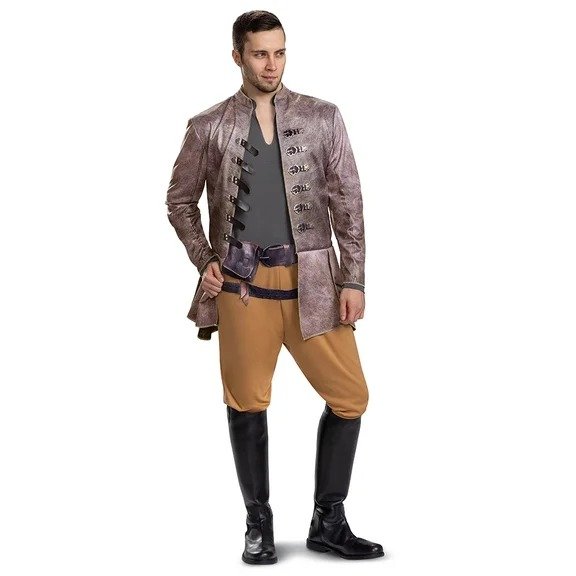 Disguise Dungeons & Dragons Edgin Men's Costume (Walmart Canada)