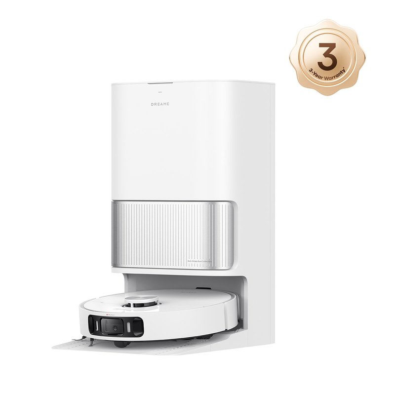 Dreame L40s Ultra AE Robot Vacuum and Mop