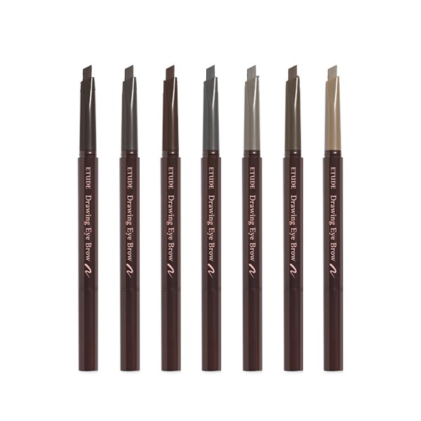 ETUDE Drawing Eye Brow - 0.25g