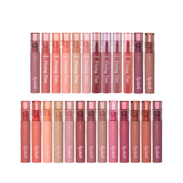 ETUDE Mask Proof Fixing Tint - 4g