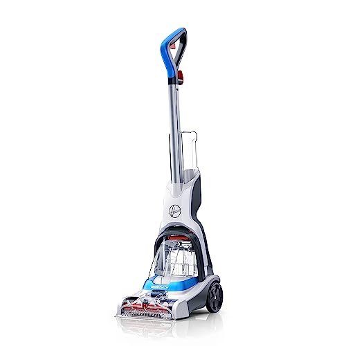 Hoover PowerDash Pet Compact Carpet Cleaner (FH50700)