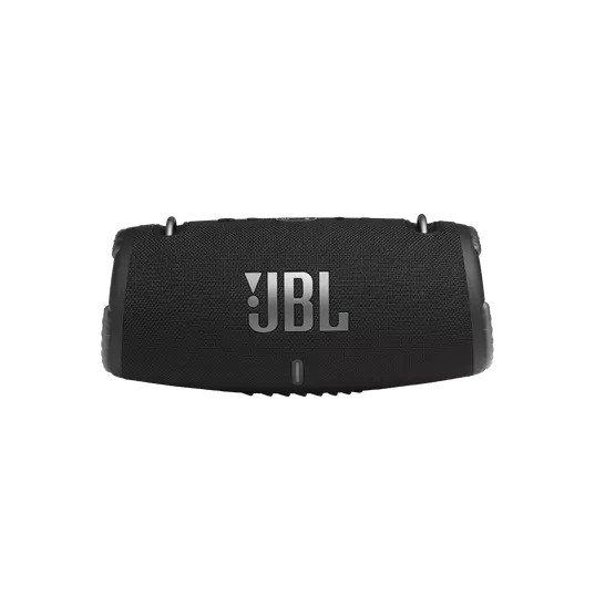JBL Xtreme 3 Portable Bluetooth Speaker (Black)