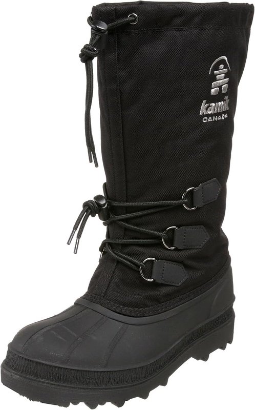 Kamik Canuck Women's Winter Boots