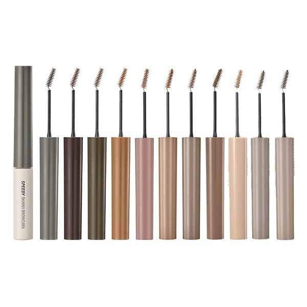 peripera Speedy Skinny Browcara - 3g