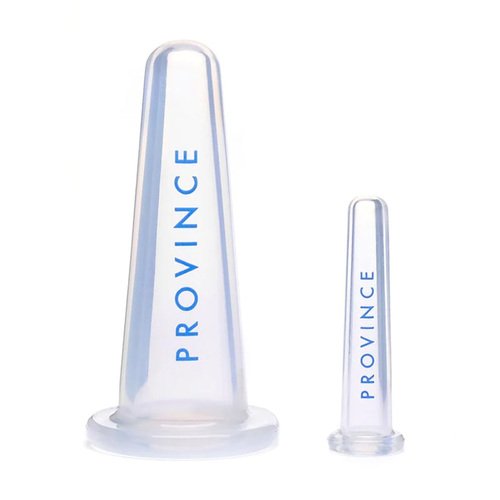 Province Apothecary Facial Cup Set