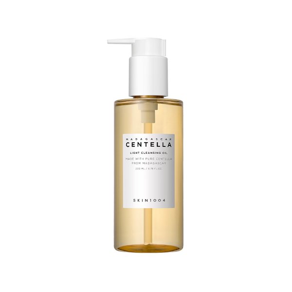 SKIN1004 Madagascar Centella Light Cleansing Oil - 200ml