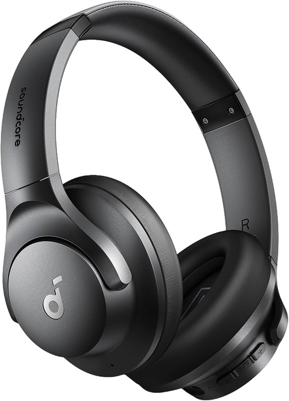 soundcore by Anker Q20i Hybrid ANC Headphones