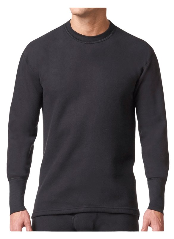 Stanfield's Men's Performance Microfleece Base Layer Top