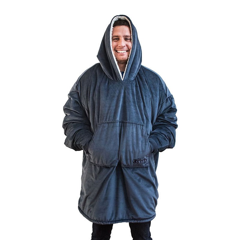 The Comfy Original Wearable Blanket