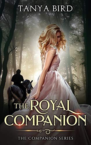 The Royal Companion — Tanya Bird (Kindle)