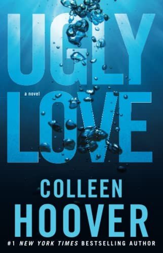 Ugly Love — Colleen Hoover (Paperback)