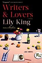 Writers & Lovers — Lily King (Kindle)